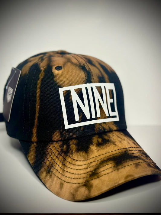 Custom NINE Hats