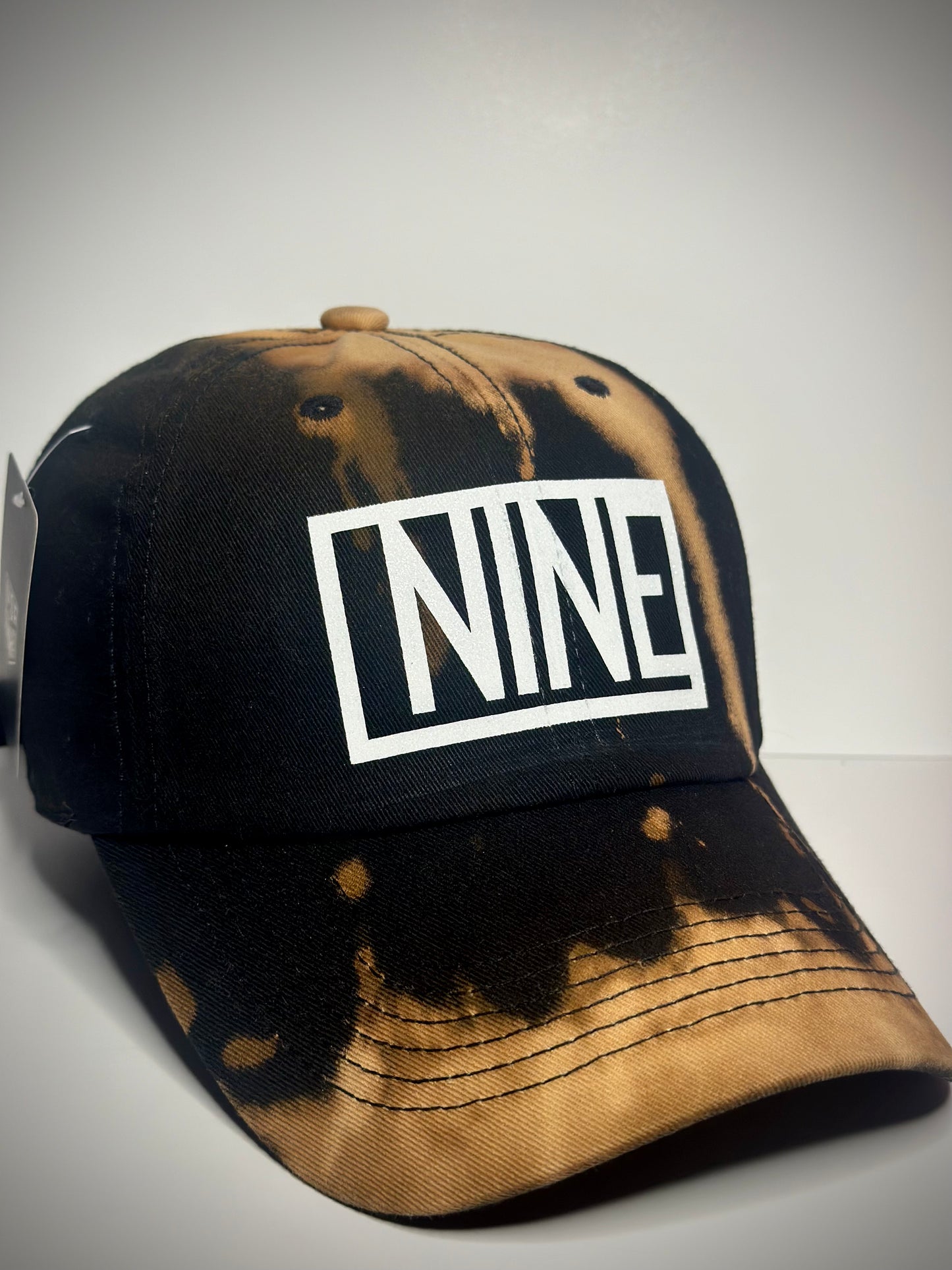 Custom NINE Hats