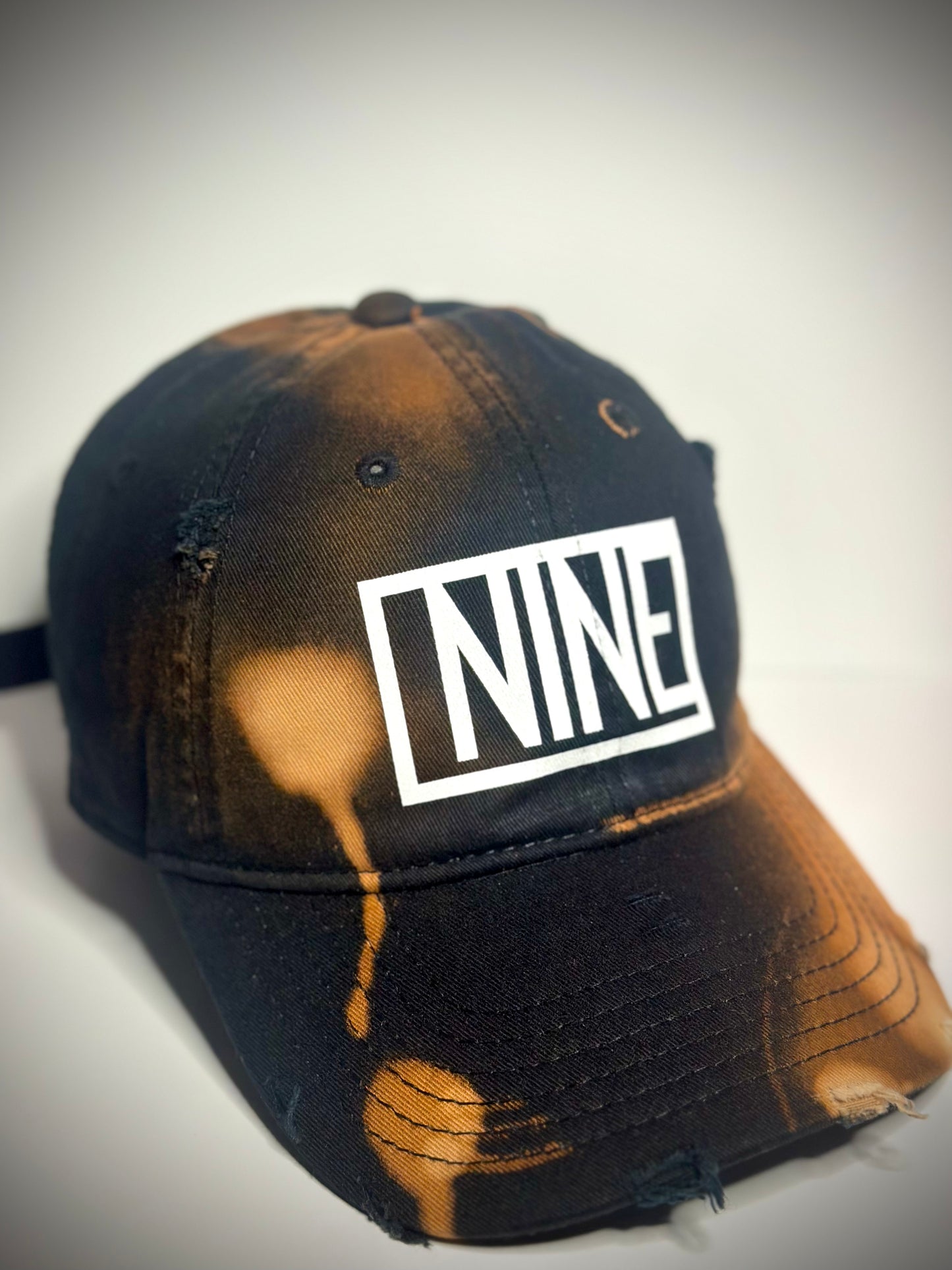 Custom NINE Hats