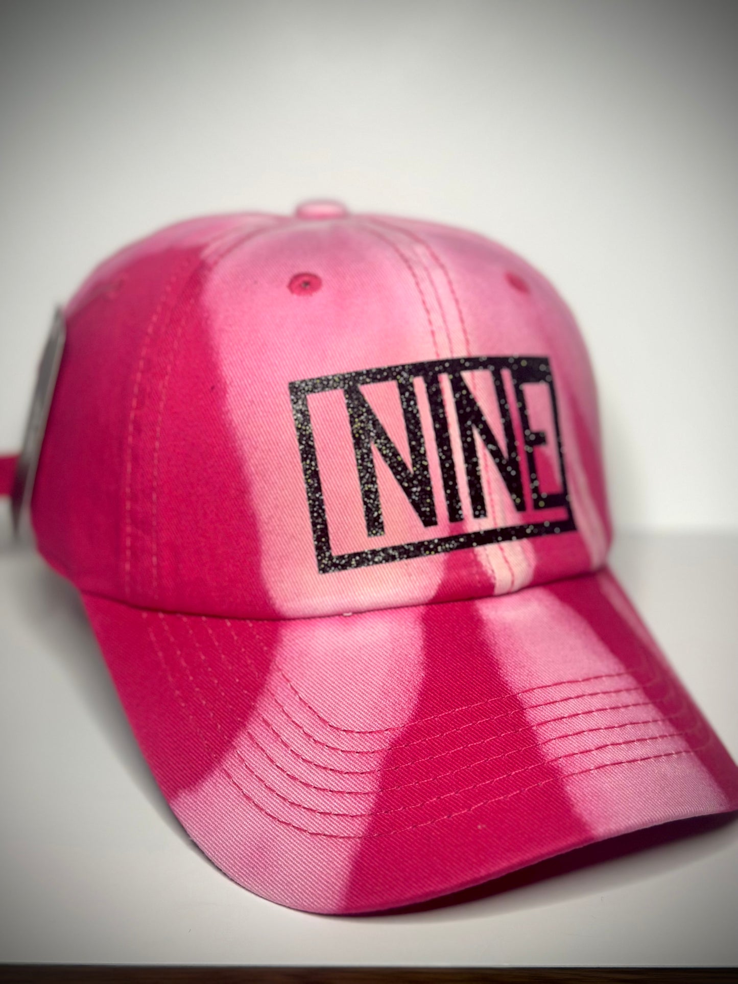 Custom NINE Hats